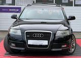 Audi A6 Avant 3.0 TFSI QUATTRO - Audi A6 aus 2009: Kombi