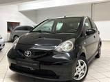 Toyota Aygo (X) 1,0-l-VVT-i | HU&AU 10/27| Service Neu - Toyota Aygo (X) aus 2009