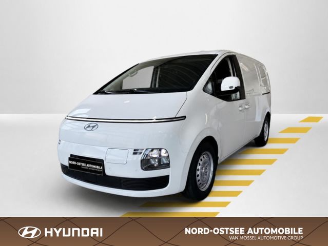 Hyundai STARIA Cargo Elektro V2l/Winter-Licht-Navi-Paket