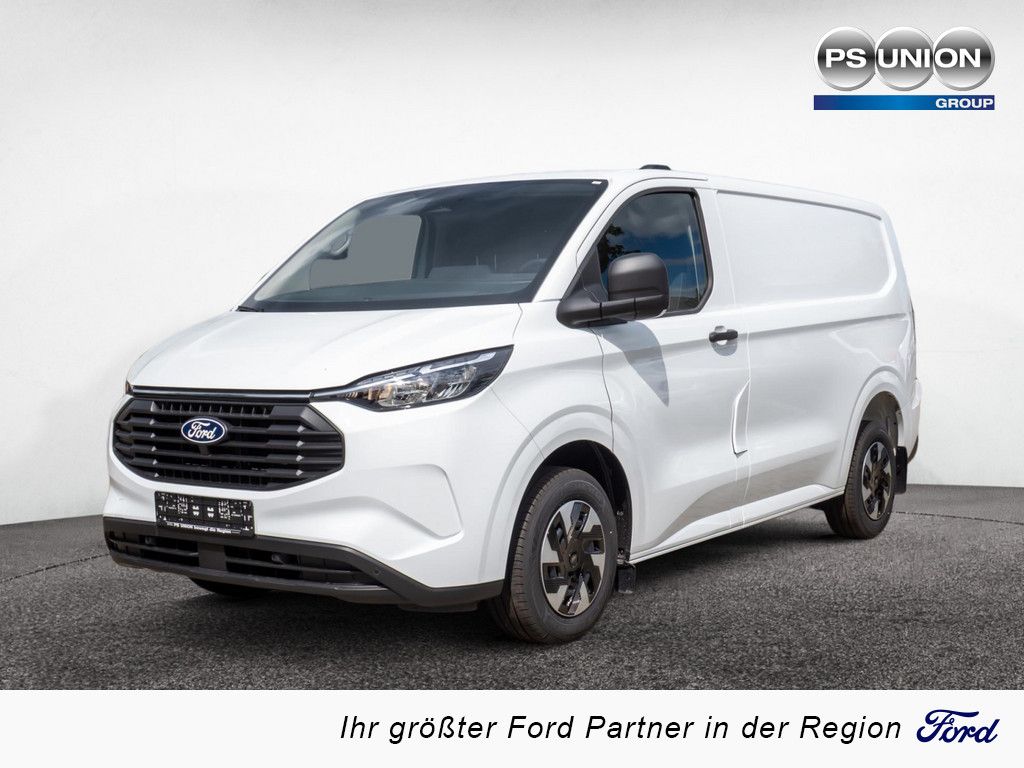 Ford Transit Custom 2.5l PHEV L1 Trend FWD SHZ NAVI