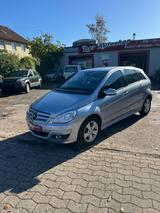 Mercedes-Benz B 200 B -Klasse B 200 - Mercedes-Benz B 200 in Hannover