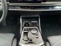 BMW 740 - Vorschau Bild 12