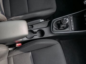 Hyundai Bayon 1.0 Trend 2WD Kamera Navi Spurhalteassi.