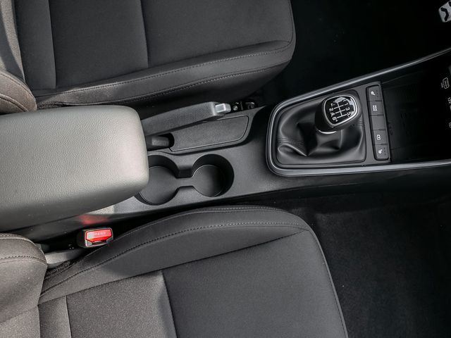 Hyundai Bayon 1.0 Trend 2WD Kamera Navi Spurhalteassi.