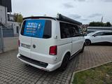 Volkswagen T6.1 Wohnmobilumbau  - Kastenwagen mit 5 Schlafplätzen