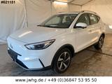 MG ZS EV Luxury*Maximum*ACC*360*Pano*LongRange - MG ZS: EV