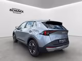 Kia SPORTAGE 1.6T GDI 2WD 7G DCT VIS STD SHZ AHK - Kia Sportage: 1.7