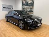 Mercedes-Benz S 580e lang long AMG-Line Sound Pano Chauffeur - Mercedes-Benz S 580 Jahreswagen