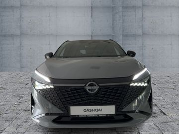 Nissan Qashqai N-Design 1.5 e-Power 205PS AUTOMATIK