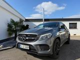 Mercedes-Benz Mercedes-AMG GLE 43 4M 360 Airmat Pano - graue Mercedes-Benz GLE 43 AMG