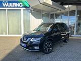 Nissan X-Trail 1.6 Tekna LED PANO NAVI LEDER FLA TEMP. - Nissan X-TRAIL TEKNA mit Benzin-Antrieb