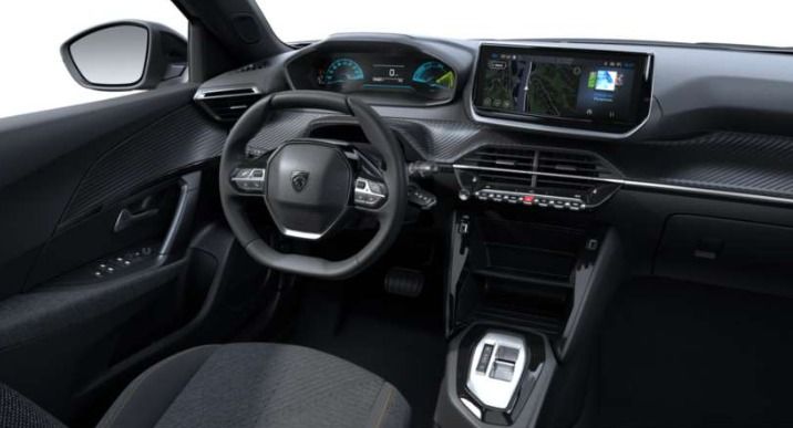 Peugeot 2008 - Bild 9