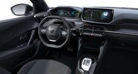 Peugeot 2008 - Vorschau Bild 9