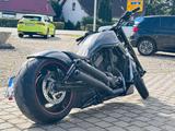 Harley-Davidson VRSCDX Night Rod V-Rod - Harley-Davidson Motorräder in Lübeck