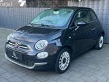Fiat 500 Lounge Pano.|CarPlay|Klima|TÜV NEU - Fiat 500 Gebrauchtwagen in Bielefeld