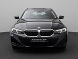 BMW 320d xD  Kamera DAB MSport Fernlichtassis 18Zoll - BMW 320: Schwarz
