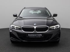 Foto Nummer 2: BMW 320d