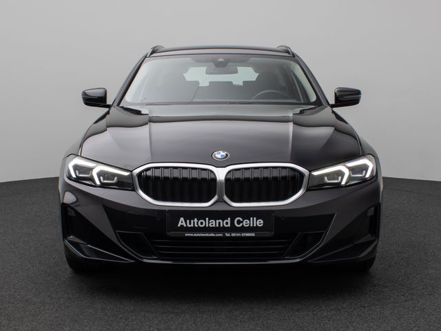 Foto Nummer 2: BMW 320d