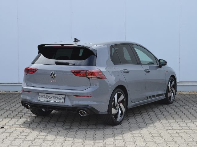 Golf VIII GTI 2.0 TSI 300 PS DSG Clubsport BLACK