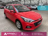 Hyundai i20 1.2 Select Klima|USB|Radio - Hyundai i20: Radio