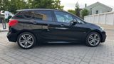 BMW 218 Active Tourer 218i M Sport M Sport - BMW 218 Active Tourer aus 2015