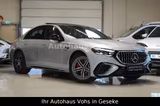 Mercedes-Benz E 53 AMG 4M+ Premium|PANO|Drivers|Supers|PerSitz - silberne Mercedes-Benz E 53 AMG