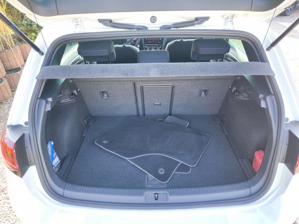 Volkswagen Golf GTI 2.0TSI DSG Performance*Kamera,Standhzg*, миниатюра 12