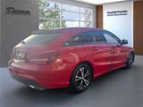 Mercedes-Benz CLA Shooting Brake CLA 180 - Mercedes-Benz CLA Shooting Brake Gebrauchtwagen