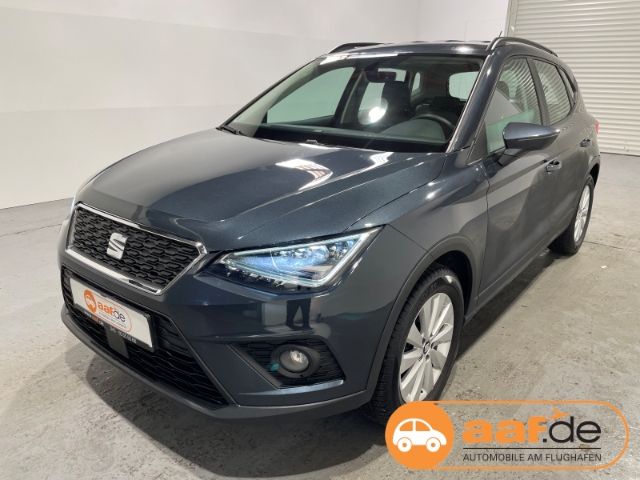 Seat Arona Style 1.0 TSI EU6d-T Klima LED Virtual Coc