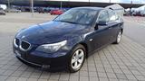 BMW 520 Baureihe 5 Lim. 520d - BMW 520 aus 2008: 520d