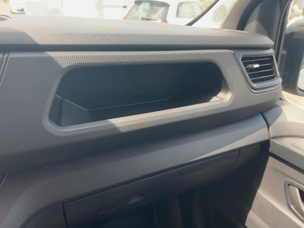 Fahrzeugabbildung Renault Trafic Lkw L1H1 2,8t dCi 130 Kamera GJR EasyLink