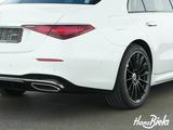 Mercedes-Benz S 450 d 4M L AMG/Night/20"/FondEnt/Bur3D/HUD/Mem - Mercedes-Benz S-Klasse Jahreswagen