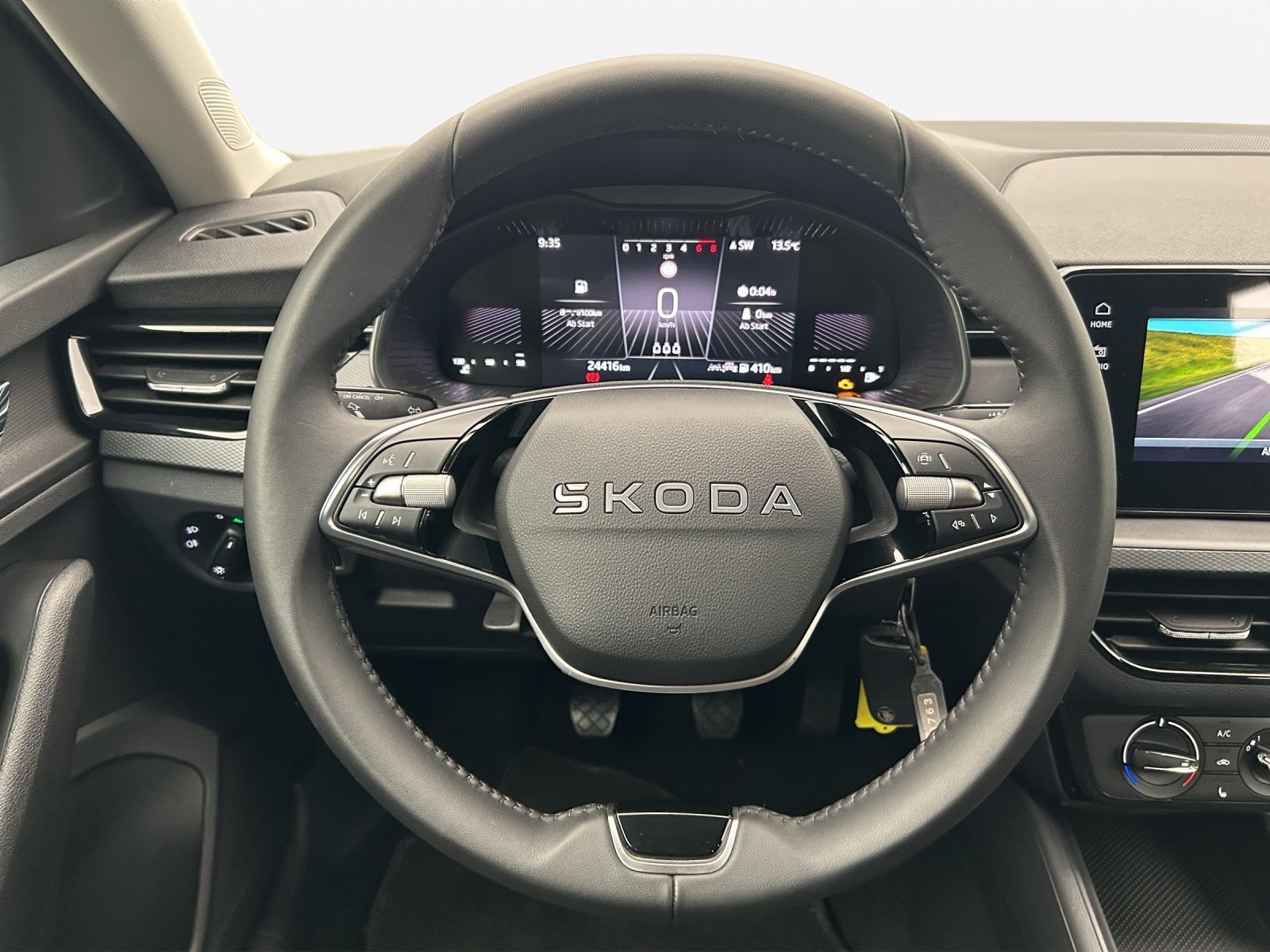 Skoda Scala - Bild 8