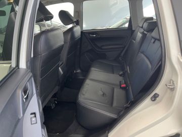 Subaru Forester - 11