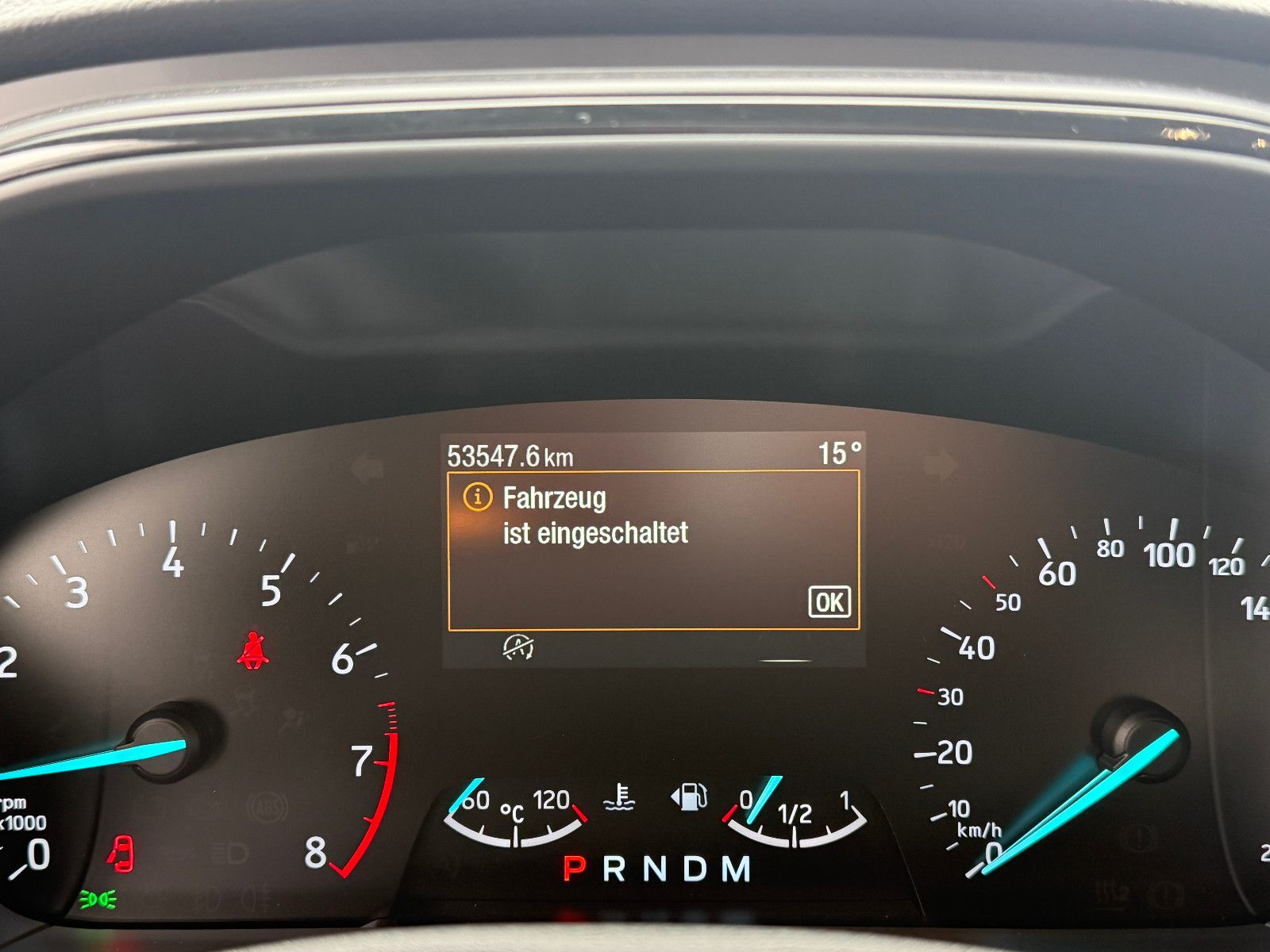 Fahrzeugabbildung Ford Focus /ST-LINE/AUTOMATIK/KAMERA/NAVI/SHZ/ACC