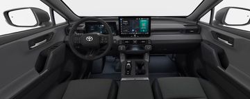 Toyota RAV 4 - 6