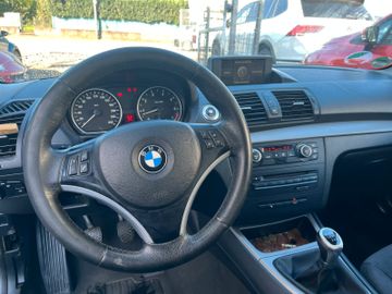 BMW 116 - 8