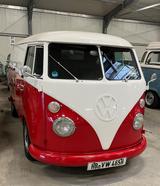 Volkswagen T1 - VW T1 Gebrauchtwagen