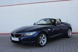 BMW Z4 sDrive30i deutsch 1.Hand 9xgleich BMW Service - BMW: 1.9