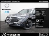 Mercedes-Benz GLC 400 e 4M AMG-Sport/Pano/Burm/AHK/Night/Distr - gebrauchte Mercedes-Benz GLC 400 aus dem Jahr 2024