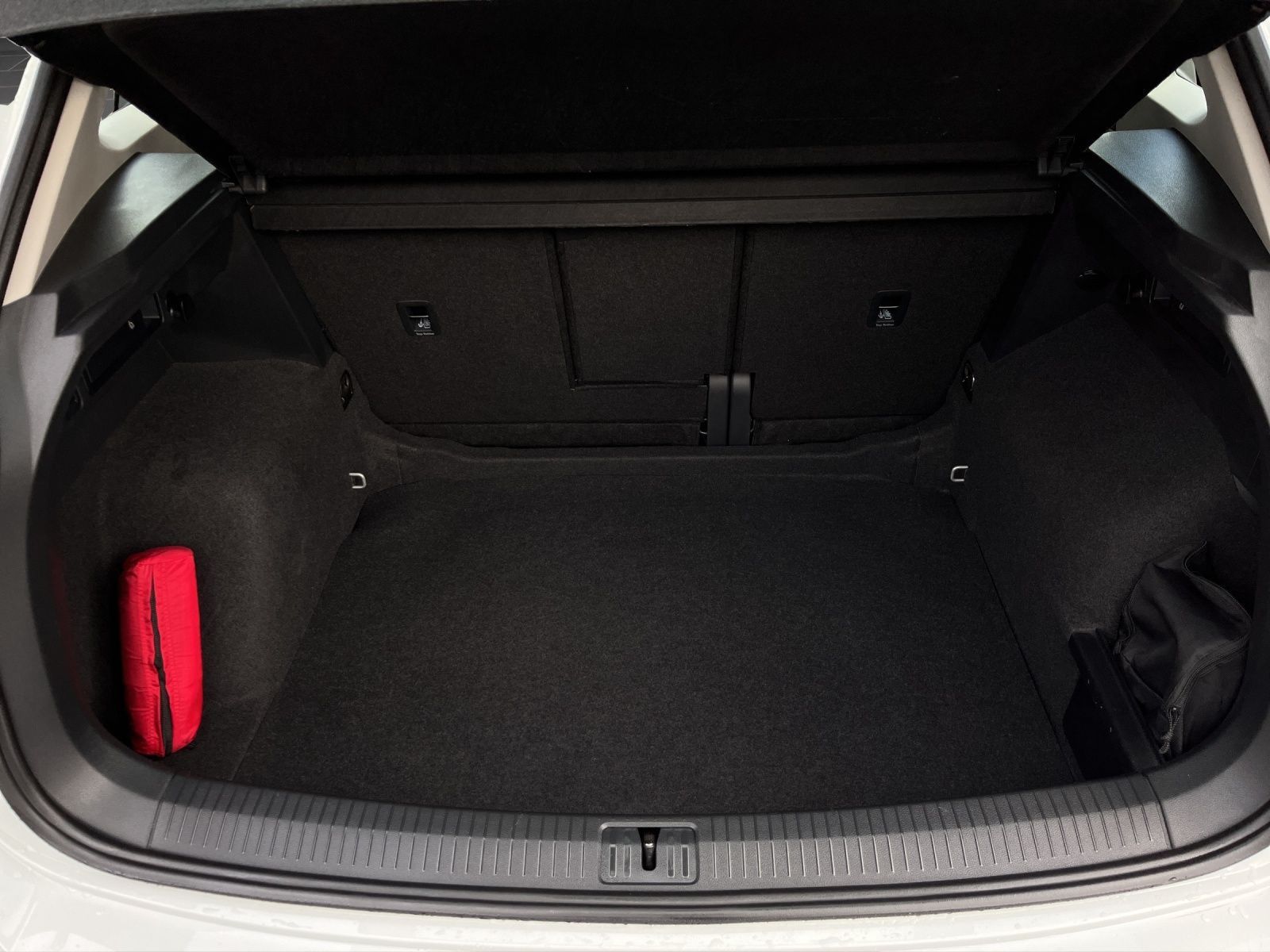 Volkswagen Tiguan - Bild 16