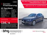 Audi A1 Sportback 1.4 TFSI *NAVI*EINPARKHILFE*SITZHEI - Audi A1: 1.4