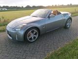 Nissan Tausche/Verkaufe meinen Nissan 350z Roadst... - gebrauchte Nissan 350Z aus dem Jahr 2005
