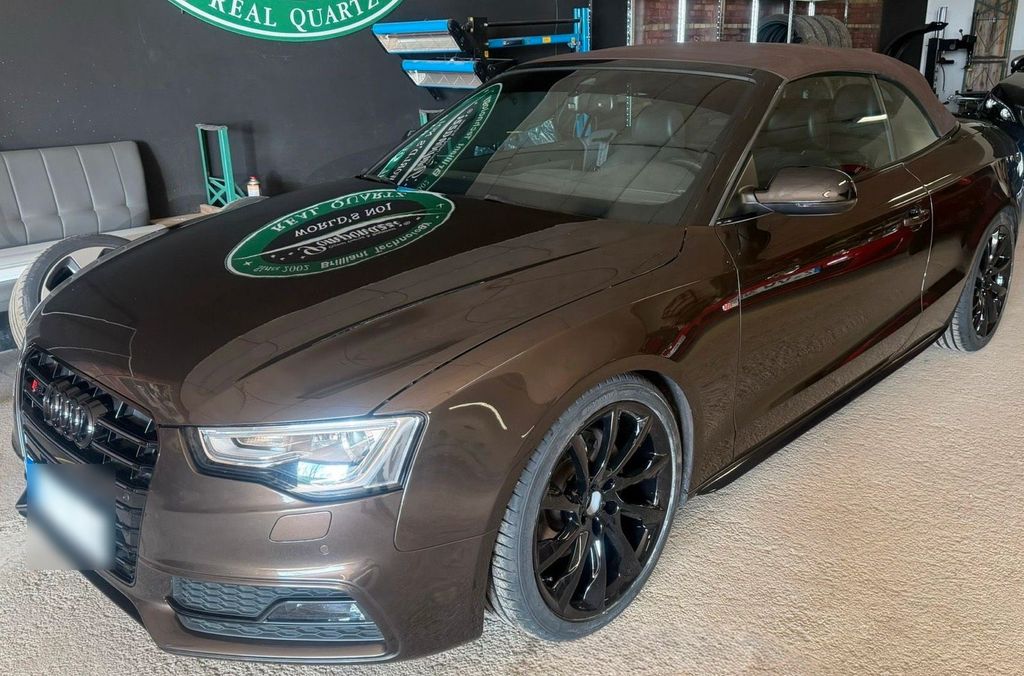Image of Audi A5