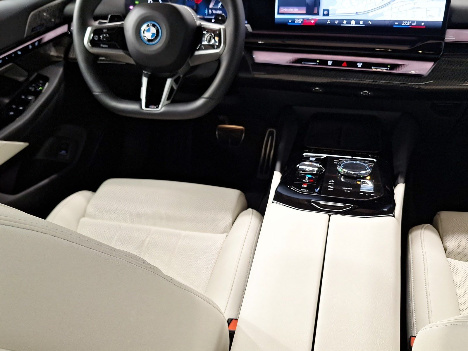 BMW 550 - Bild 14