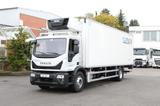 Iveco Eurocargo 190-280 E6 /CS 1150 / LBW / FRC / Klim