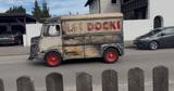 Citroën Citroen Typ H HY HZ - Citroën: Van, Hy