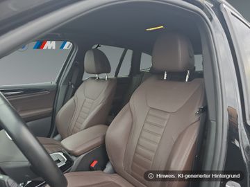 BMW X3 - 11