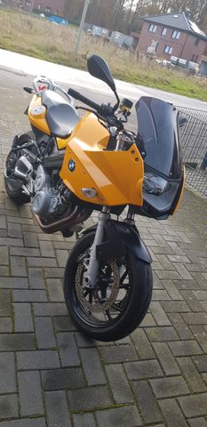 BMW F800S 