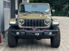 JEEP Wrangler Rubicon Xtreme 35" Sky-Winde 3.6l V6
